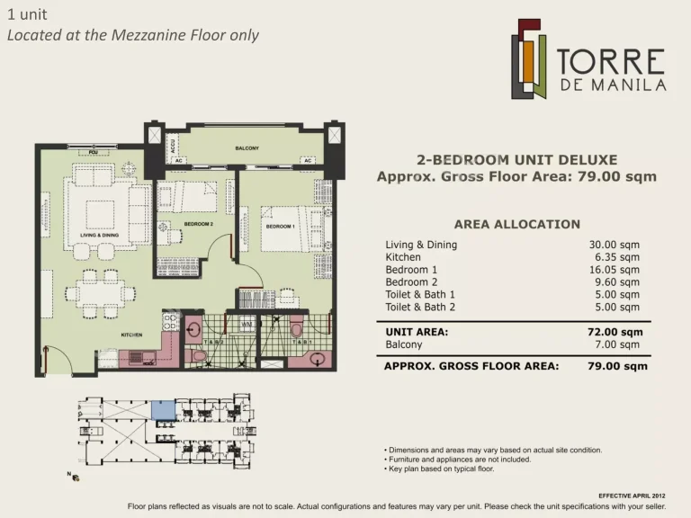 Unit Layout (03)